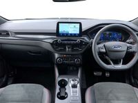 used Ford Kuga ESTATE 2.5 PHEV ST-Line 5dr CVT [18" Wheels, Lane Keeping Aid, Parking Camera, Wireless phone charging pad]