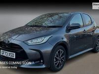 Used Toyota Yaris Hybrid Design 116 HP (85 kW) 2026 Hatchback