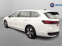 Usado VW Passat Life 204 HP (150 kW) 2025 Branco Carrinha