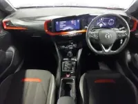 Used Vauxhall Mokka 2023 Black SUV