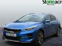 Used Kia XCeed 120 HP (88 kW) 2021 SUV