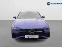 Used Mercedes CLA200 Executive 163 HP (119 kW) 2024 Blue Coupe