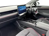 Used VW ID.7 GTX 250 kW (340 HP) 2026 Black Estate