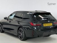 used BMW 330e 3 SeriesxDrive M Sport Touring 2.0 5dr