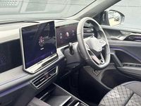 Used VW Tiguan 204 HP (150 kW) 2025 SUV