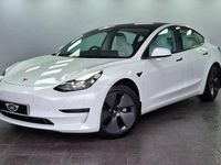 Used Tesla Model 3 Standard Range Plus 366 kW (498 HP) 2022 Sedan