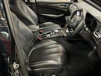 Used MG MG5 EV Exclusive 52 kW (72 HP) 2021 Black Estate