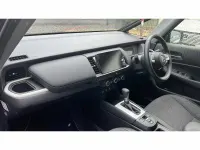 Used Honda Jazz Advance 122 HP (89 kW) 2024 Black Hatchback