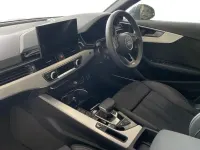 Used Audi A4 S-Line 147 HP (108 kW) 2024 Grey Sedan