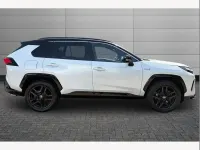Used Toyota RAV4 Hybrid Sport 306 HP (225 kW) 2024 Other SUV
