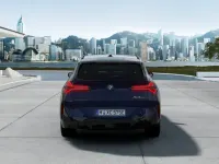 New BMW X3 M Sport 299 HP (219 kW) 2026 SUV