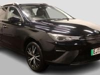 Used MG MG5 EV Trophy 114 kW (156 HP) 2023 Estate