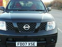 Used Nissan Pathfinder 2007 SUV