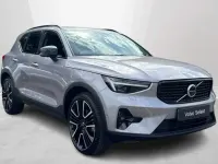 Used Volvo XC40 Ultra 161 HP (118 kW) 2026 SUV