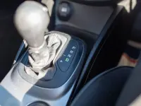Used Fiat 500X S 128 HP (94 kW) 2023 Blue SUV