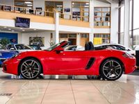 used Porsche Boxster 2.0 2dr PDK Roadster