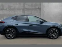 Used Cupra Tavascan VZ2 250 kW (340 HP) 2025 Blue SUV