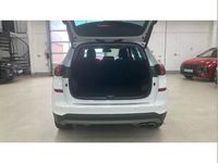 Used Hyundai Tucson Premium SE 185 HP (136 kW) 2019 White SUV