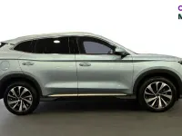 Used BYD Seal U Comfort 218 HP (160 kW) 2025 Blue SUV