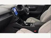 Used Volvo XC40 Ultimate 300 kW (408 HP) 2023 Blue SUV