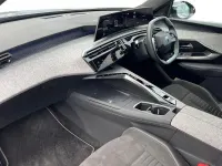 Used Peugeot 3008 GTi 136 HP (100 kW) 2025 Grey SUV
