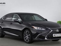Used Lexus ES300H 218 HP (160 kW) 2021 Sedan
