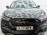 Käytetty Ford Mustang Standard Range 269 HP (197 kW) 2021 Farmari