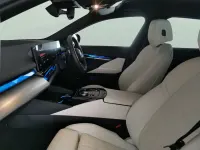 Used BMW i5 Comfort Edition 442 kW (601 HP) 2024 Black Sedan