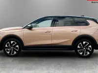 Used Vauxhall Grandland X Ultimate 136 HP (100 kW) 2025 SUV