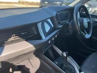 Used Audi A1 Sport 110 HP (80 kW) 2023 Grey SUV