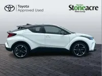 Used Toyota C-HR Sport 180 HP (132 kW) 2023 Other SUV