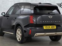 Used Mini Countryman 215 HP (158 kW) 2024 Black SUV