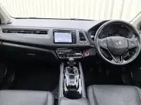 Used Honda HR-V EX 130 HP (95 kW) 2019 Grey SUV