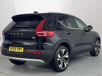 Usado Volvo XC40 Ultra 161 HP (118 kW) 2025 SUV
