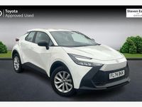 Used Toyota C-HR 140 HP (102 kW) 2026 SUV