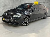 Used BMW 220 M Sport 2020 Black Coupe