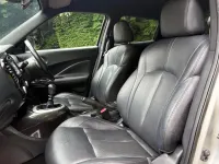 Used Nissan Juke Tekna 110 HP (80 kW) 2015 Silver SUV
