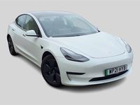 used Tesla Model 3 (2021/21)Long Range auto 4d