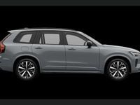 Novo Volvo XC90 Plus 247 HP (181 kW) 2026 Cinzento SUV