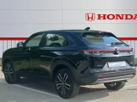 Used Honda HR-V Elegance 131 HP (96 kW) 2024 Black SUV
