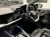 Used Audi A3 Comfort 310 HP (228 kW) 2023 Grey Sedan