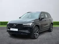 Used Volvo XC90 Plus 455 HP (334 kW) 2025 Black SUV