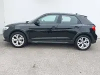 Used Audi A1 Design 150 HP (110 kW) 2020 Black SUV