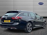 used Vauxhall Insignia 2.0 Turbo D BlueInjection SRi VX Line Nav Sports Tourer Euro 6 (s/s) 5dr