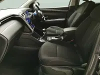 Used Hyundai Tucson Premium 150 HP (110 kW) 2024 SUV