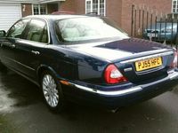 used Jaguar XJ6 XJ3.0