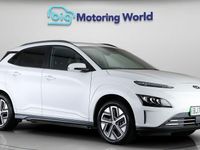 Used Hyundai Kona Premium 100 kW (136 HP) 2022 SUV