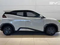 Nuevo BYD Dolphin Active 64 kW (88 CV) 2026 Blanco Utilitario