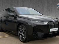 Used BMW iX M Sport 236 kW (322 HP) 2022 Grey SUV