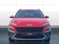 Used Hyundai Kona SE 120 HP (88 kW) 2021 SUV